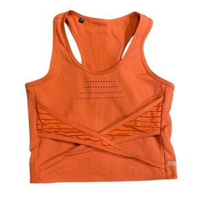 Gymshark sports bra - read description